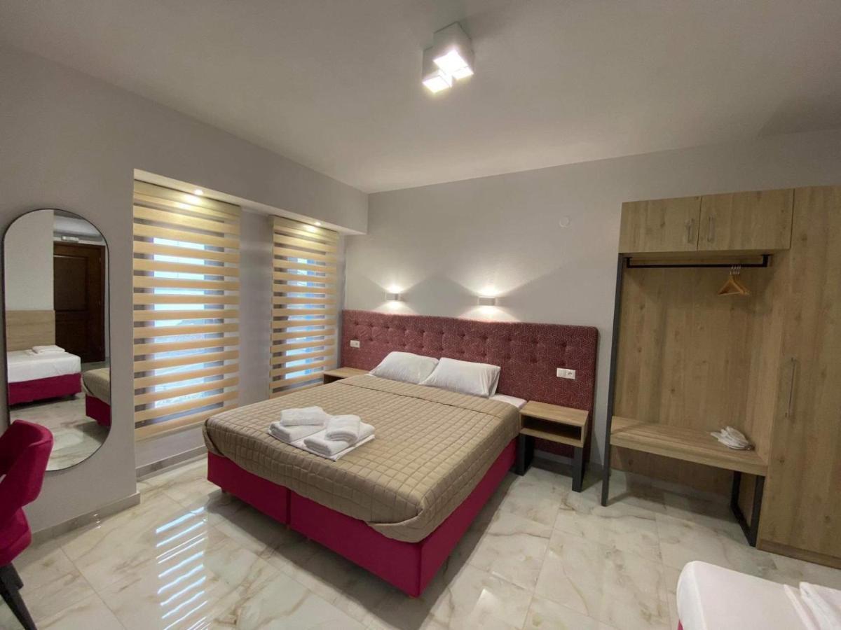 Panorama Room Apartmens 오라누폴리 외부 사진