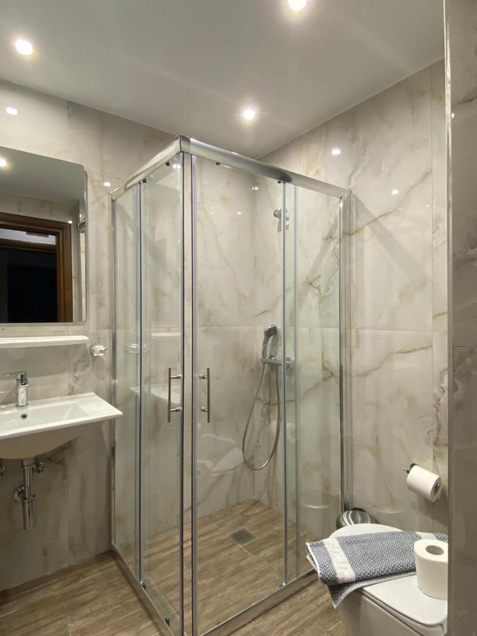 Panorama Room Apartmens 오라누폴리 외부 사진