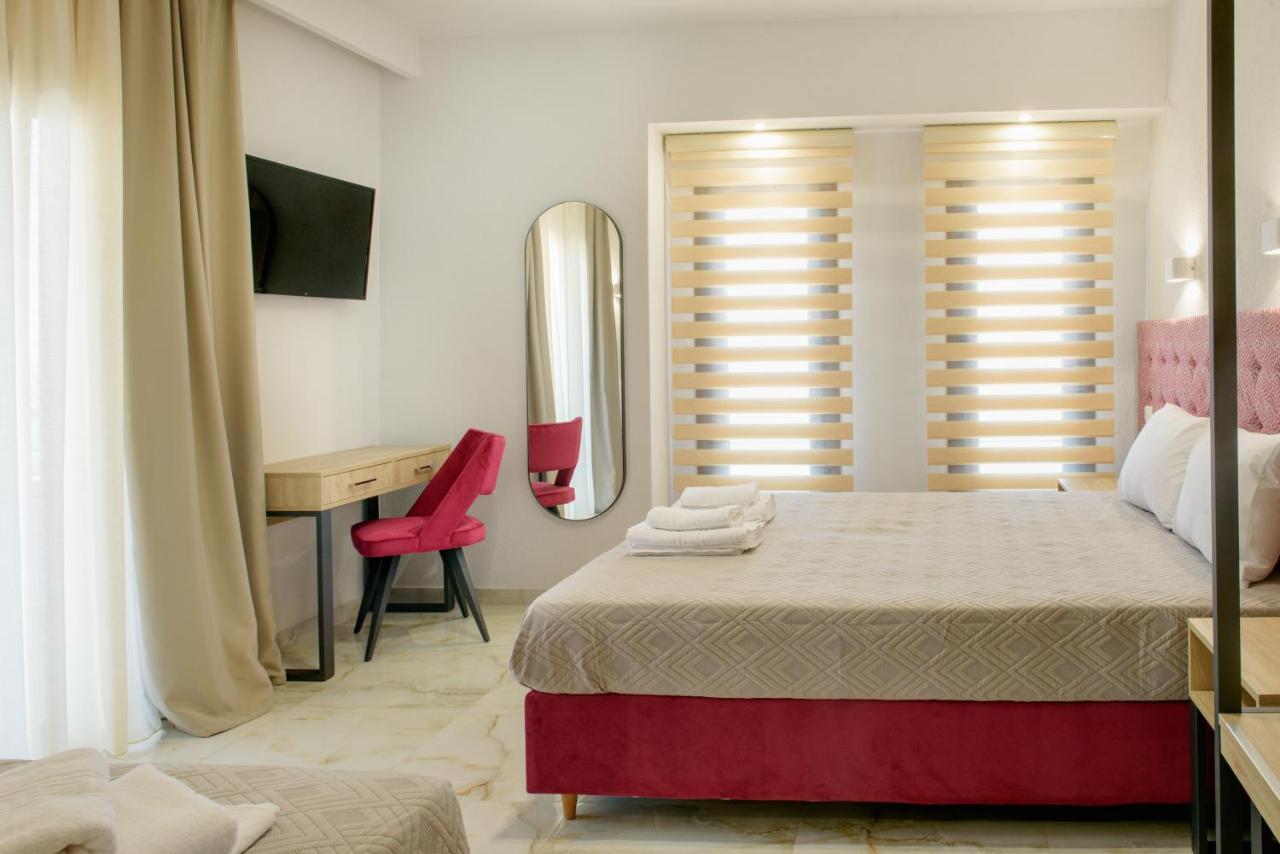 Panorama Room Apartmens 오라누폴리 외부 사진