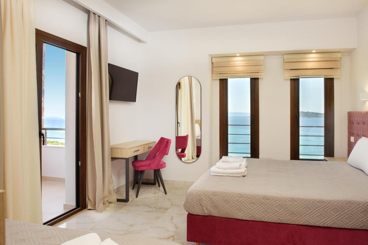 Panorama Room Apartmens 오라누폴리 외부 사진
