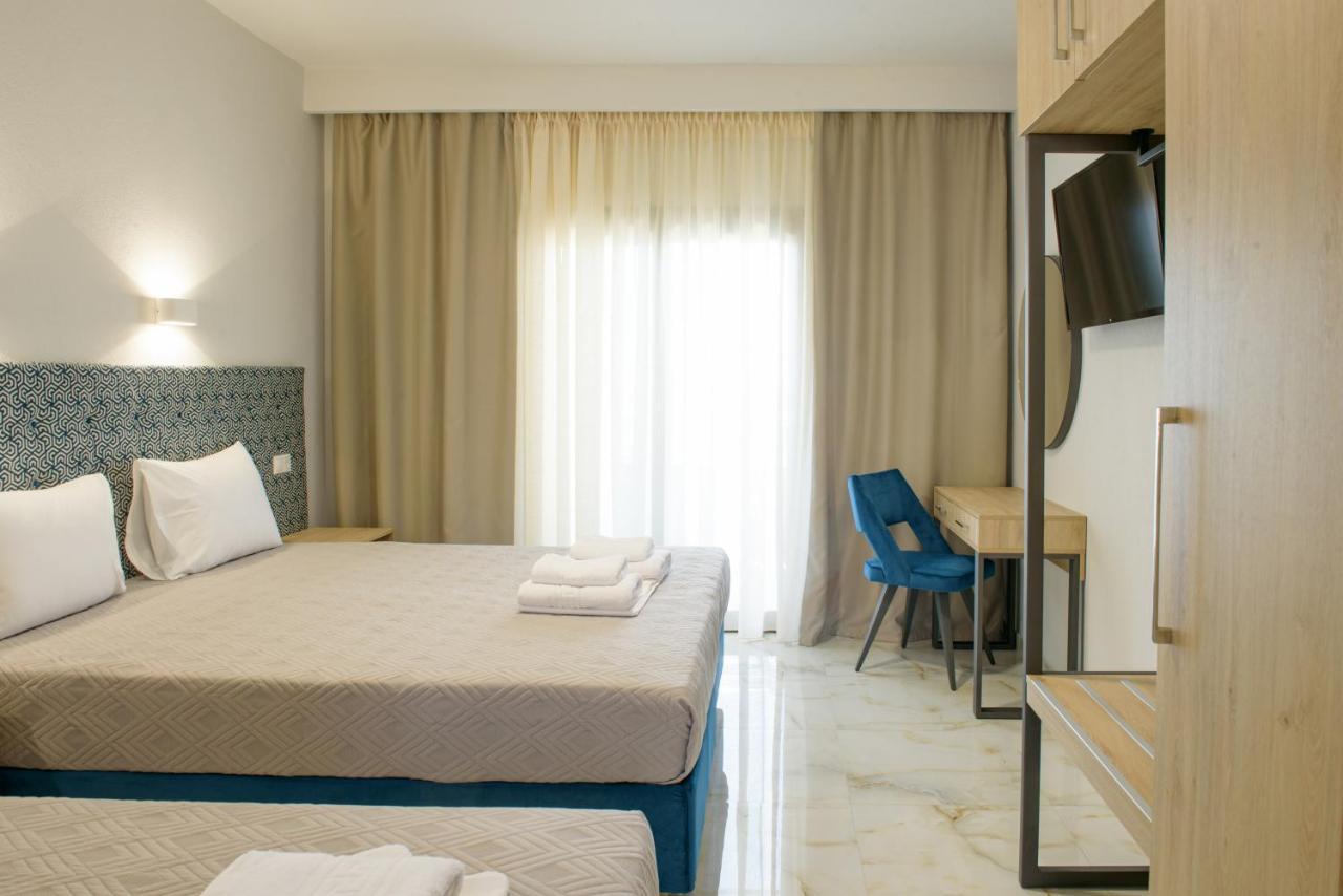 Panorama Room Apartmens 오라누폴리 외부 사진