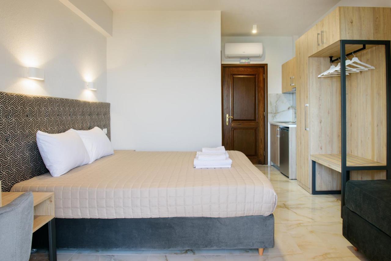 Panorama Room Apartmens 오라누폴리 외부 사진