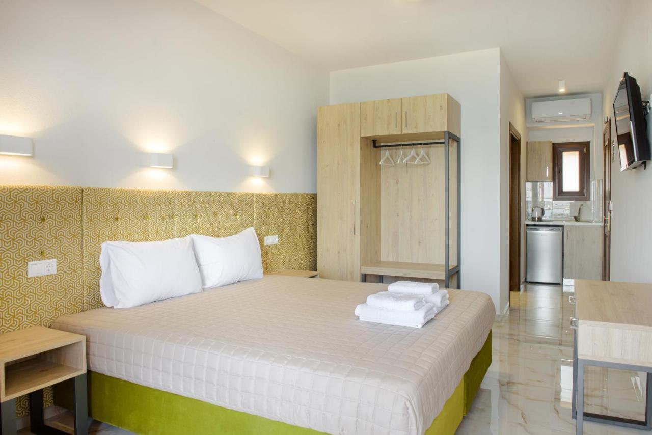 Panorama Room Apartmens 오라누폴리 외부 사진