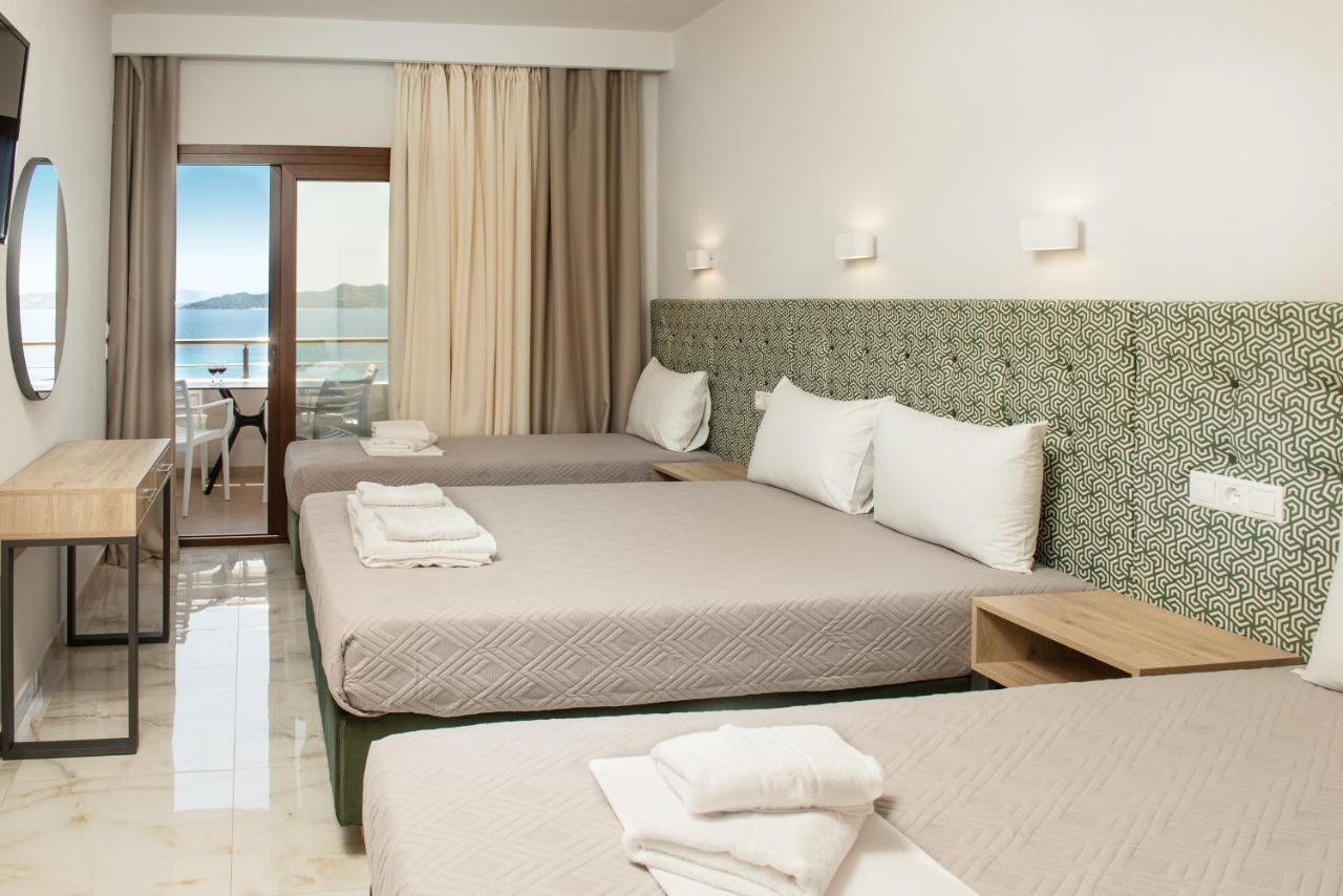 Panorama Room Apartmens 오라누폴리 외부 사진