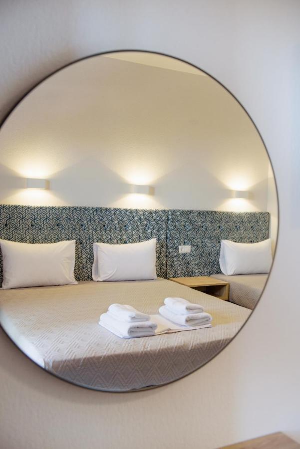 Panorama Room Apartmens 오라누폴리 외부 사진