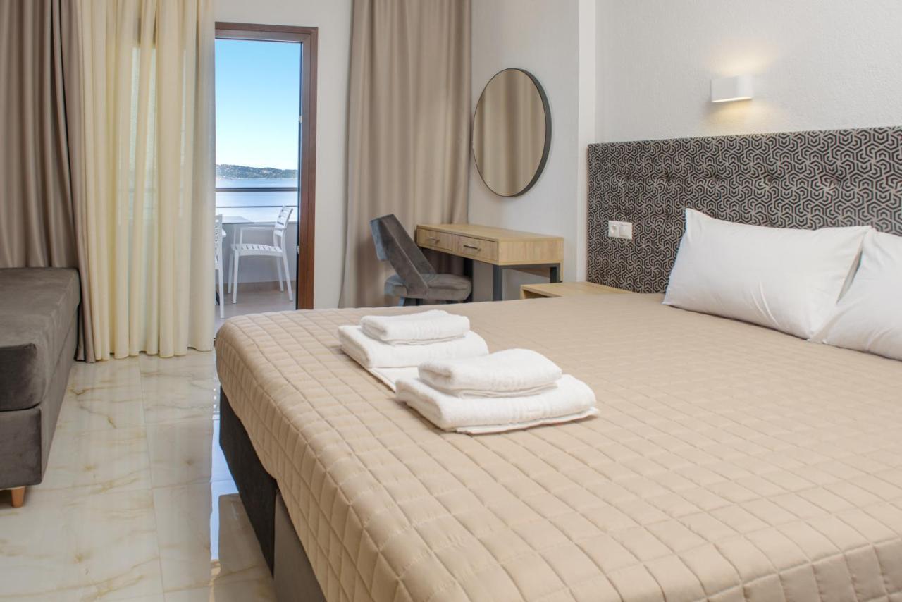 Panorama Room Apartmens 오라누폴리 외부 사진